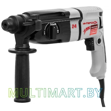 Перфоратор Интерскол П-24/700АВС (160.1.4.40)